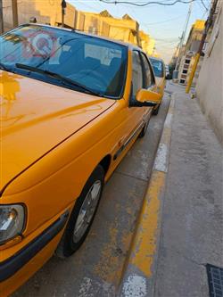بيجو بارس